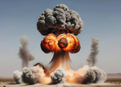 «Власти запретили выходить из дома»: что происходит в Днепропетровске после возможного удара «Ярса»