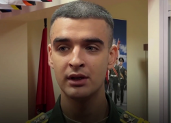 Семь суток ада под Херсоном: штурмовик включал гимн России, пока враги кидали гранаты