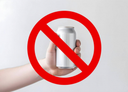 В Херсонской области c 1 марта запретят продажу энергетиков детям