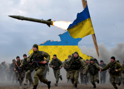 Новости СВО: массовое бегство украинских боевиков, ВСУ пополняют ряды подростками, на Херсонщине уничтожили FPV-дрон