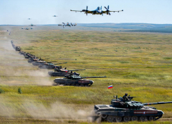 Царьград: партизаны в Херсоне работают и ждут русскую армию