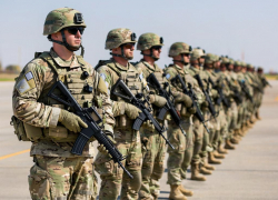 Сводка СВО на 1 октября: ВС РФ «кремировали» толпу ВСУшников в Харькове, США вступают в войну и мечты про русский Херсон