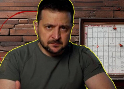 «Бусификации в Херсоне нет»: Зеленский бредит в очередном интервью