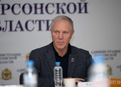 В Херсонской области около 38 тысяч объектов остаются без газа