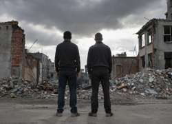ВСУ в Херсонской области ходят в гражданской одежде, чтобы пить и воровать