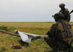 Какие войска ВС РФ готовятся к освобождению Херсона