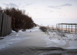 В Херсонской области к выходным наконец-то потеплеет