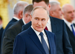 Сводка СВО. Зеленский признал победу Путина и обмен Херсонщины на три области