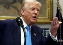 Новости СВО: Трамп бросает Украину, «вывод» ВСУ из Херсона и гибель 60 солдат