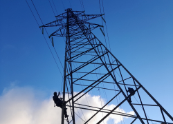 ВСУ ударили по бригаде энергетиков в Херсонской области, ранен один человек