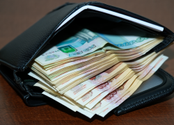 Названы оклады глав округов и депутатов Херсонской области