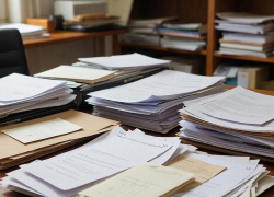 В Херсонской области слепому помогли получить гражданство РФ