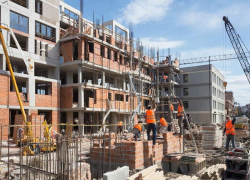 В Скадовске планируют построить новые жилые кварталы