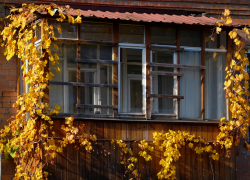 Висящее на балконе тело мужчины обнаружили в Херсоне