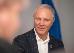 Сальдо покинул топ-5 антирейтинга губернаторов, оставив Балицкого из Запорожья на последнем месте