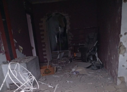 СК проведёт расследование в Херсонской области после удара ВСУ по мирным жителям