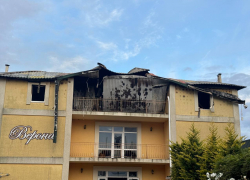 В Железном Порту украинские дроны убили эвакуированных супругов