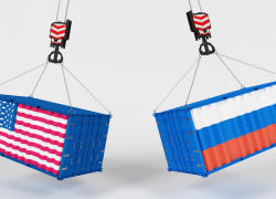 «Не может «приручить» Путина»: эксперт Малькевич объяснил ужесточение санкций против РФ