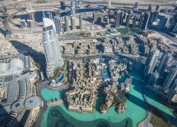 Милонов назвал Херсонщину идеальным местом для эскортниц из Дубая