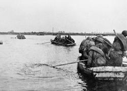 Экс-генерал ВСУ: пока Украина следит за Покровском, есть риск форсирования Днепра