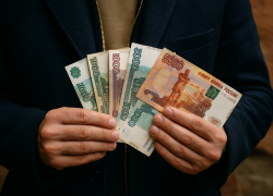 С 1 сентября стартуют новые формулы расчёта выплат для работающих на Херсонщине