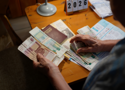 У кого в Херсонской области выросли пенсии с февраля