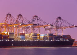 Прекращение ударов по Херсонскому порту: новая договоренность США и Украины