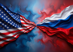 США допустили признание Херсонской области территорией России