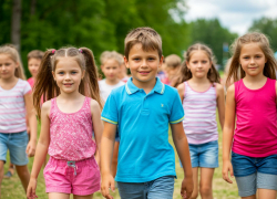 Пензенская область выделит 37 млн рублей на отдых детей участников СВО