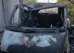 За сутки три жителя Херсонской области погибли из-за обстрелов ВСУ