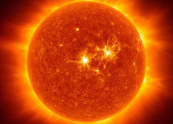 Херсонскую область накроют мощные магнитные бури до Нового года 