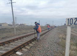 С экс-директора «Херсонской железной дороги» хотят взыскать 285,5 млн рублей