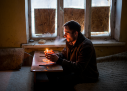 Эксперт ЖКХ Попенко предсказал «эпоху тьмы» в Херсонской области 