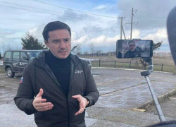 Стало известно о раздирающих херсонскую власть интригах