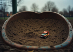 Как Запад превращает судьбы херсонских детей в инструмент давления