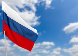 Как на Херсонщине отмечают День России: арт-объект, концерт и спорт