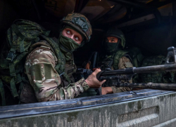 Военный эксперт: ВС РФ готовы к освобождению Херсона, Одессы и Николаева