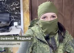 Боец прислал трогательное видео спасшей его медсестре с Херсонского направления