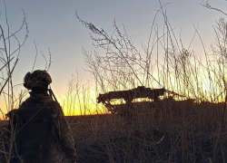 Новости СВО: ВС РФ разорвали офицеров НАТО, освобождение Херсона и отказ ВСУ от услуг проституток