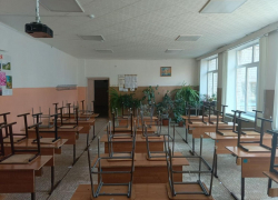 В Херсонщине судьба школ и детсадов остаётся неизвестной, несмотря на заявления Сальдо