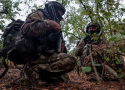 Подполковник Селиванов: Херсон, Одессу и Николаев необходимо освободить для защиты от БЭКов ВСУ