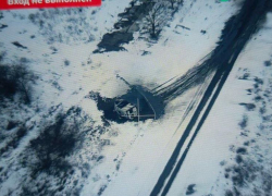 Стали известны подробности гибели сотрудников Алешкинской больницы, атакованных дроном ВСУ