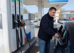 На Херсонщине снизились цены на топливо