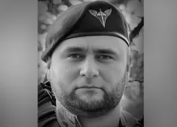 Ликвидирован медик ВСУ из Херсона, воевавший под Бахмутом и Купянском