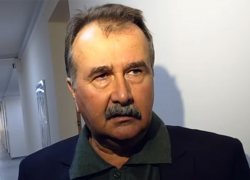 Прославляемый в Украине Владимир Миколаенко получил Херсон в награду за Евромайдан