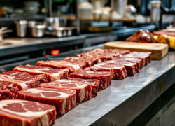 Серьёзные нарушения выявили в заведениях общепита Херсонской области