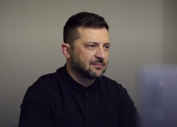 Новости СВО: удар по бункеру Зеленского, левобережье Херсонщины под огнём, ВС РФ стёрли четыре склада