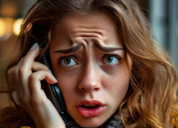 В Херсонской области доверчивость одной женщины стоила ей 30 тысяч рублей