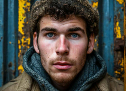 В Херсонщине двоюродный брат украл 75 тысяч рублей у своего родственника