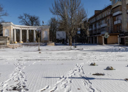 Экс-нардеп Украины: территориальный вопрос по Херсону не решится